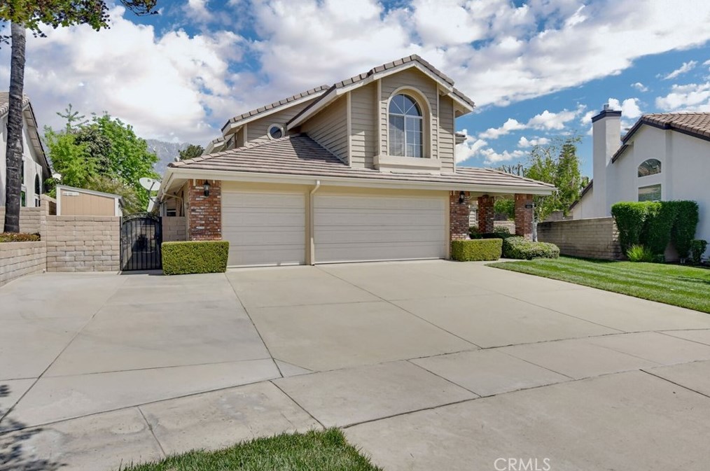 1661 Danbrook Pl, Upland, CA 91784