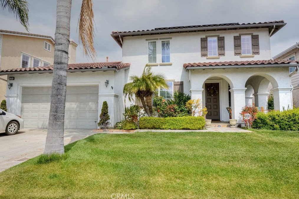 1714 Partridge Ave, Upland, CA 91784