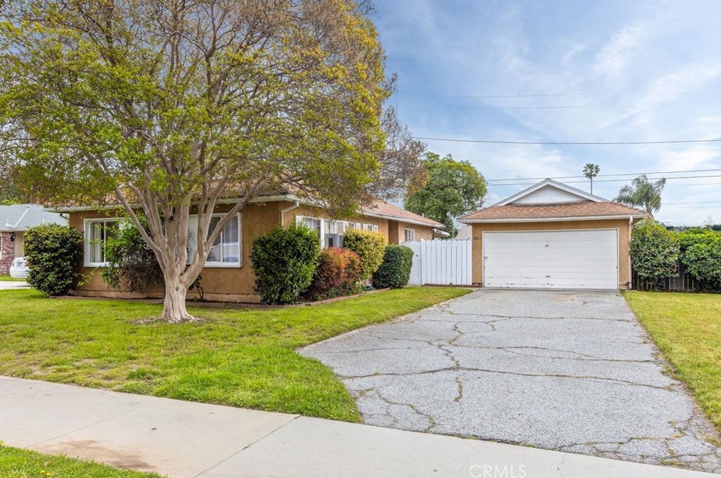 1246 E Puente, West Covina, CA 91790