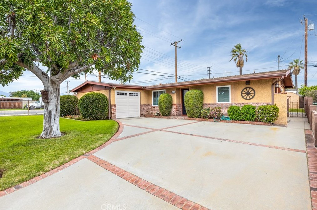 4544 Trujillo, Covina, CA 91722