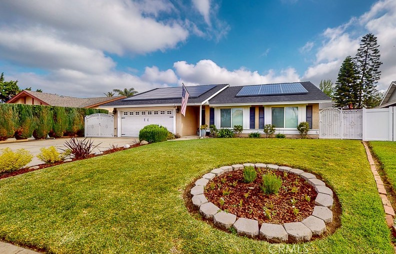 1027 Ronda Cir, La Verne, CA 91750