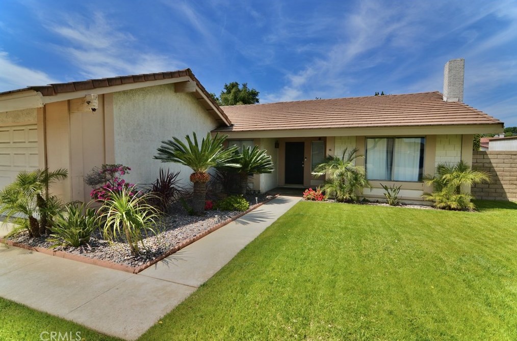1465 Windsor Dr, San Dimas, CA 91773