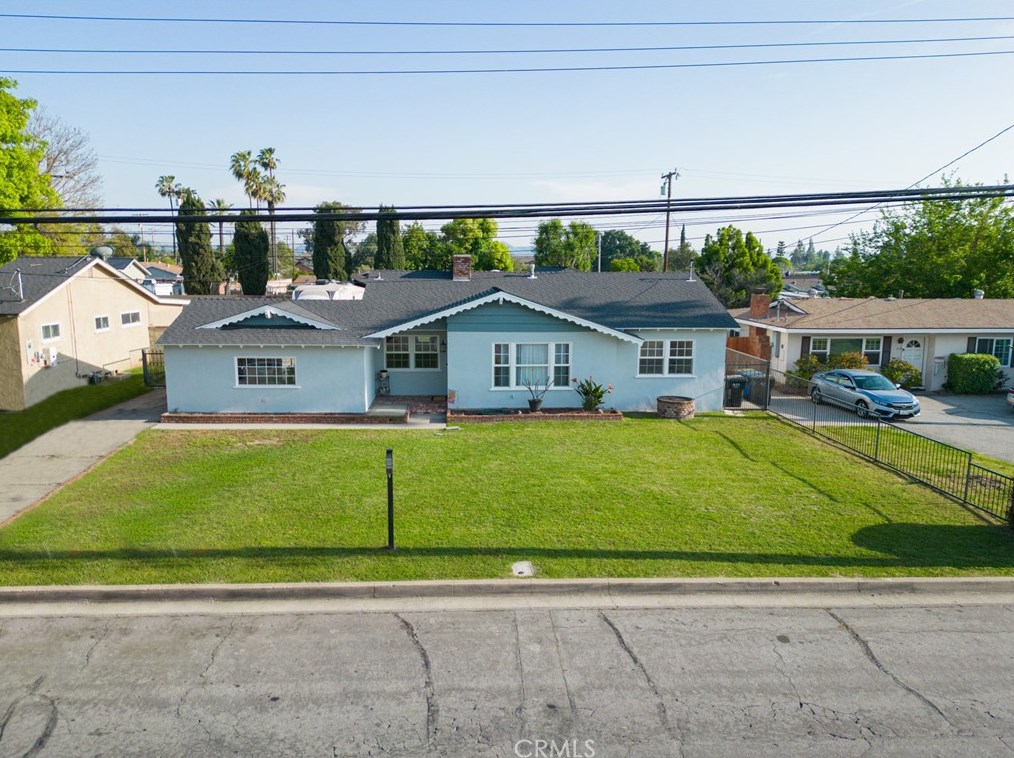 842 E Juanita Ave, Glendora, CA 91740
