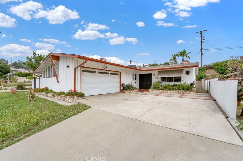 1510 Crest Vista Dr, Monterey Park, CA 91754