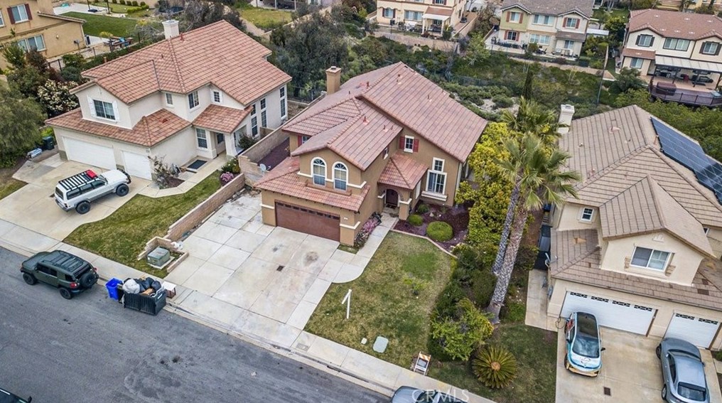 5029 La Sarre Dr, Fontana, CA 92336