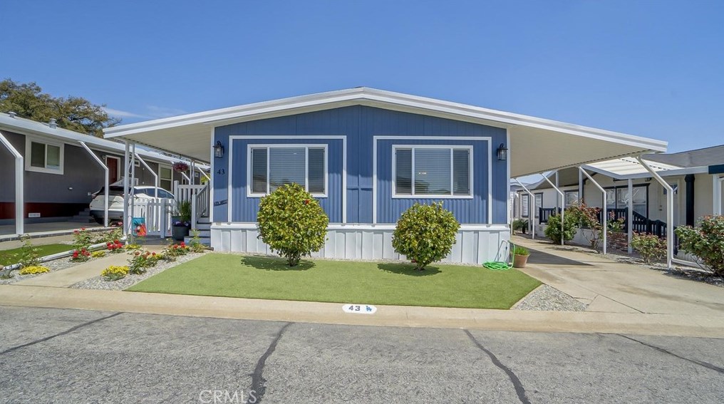 1400 13th Street #43, Upland, CA 91786