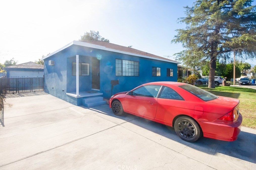 1329 Kayford Ave, El Monte, CA 91733