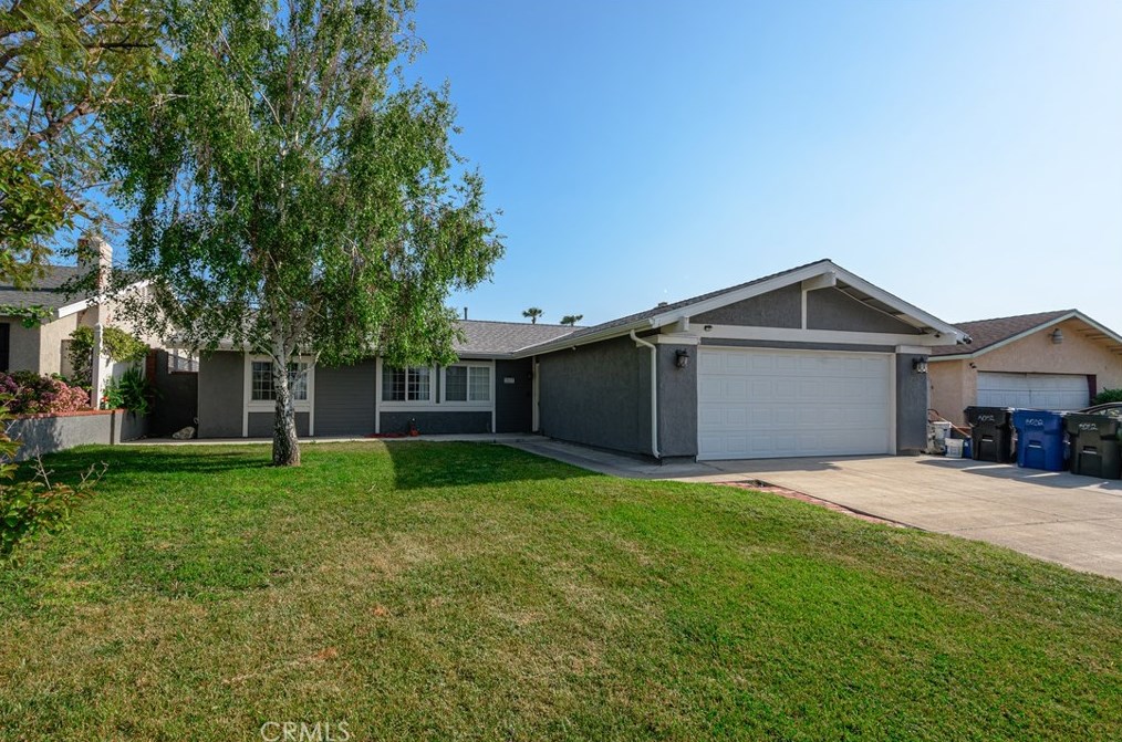 3032 E Walnut St, Ontario, CA 91761