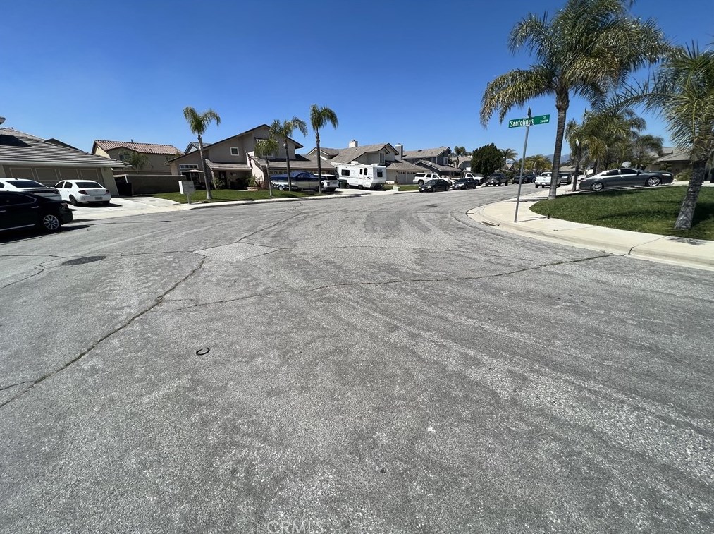 3149 W Santolinas St, Rialto, CA 92376