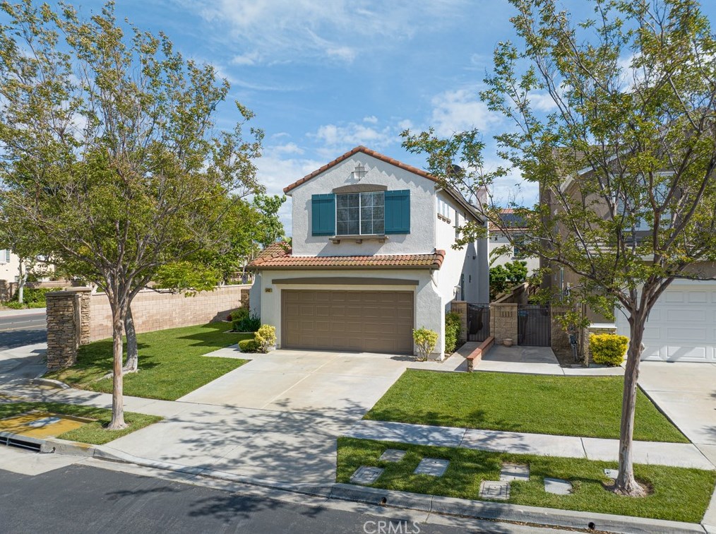 5483 Wildsage Pl, Chino Hills, CA 91709
