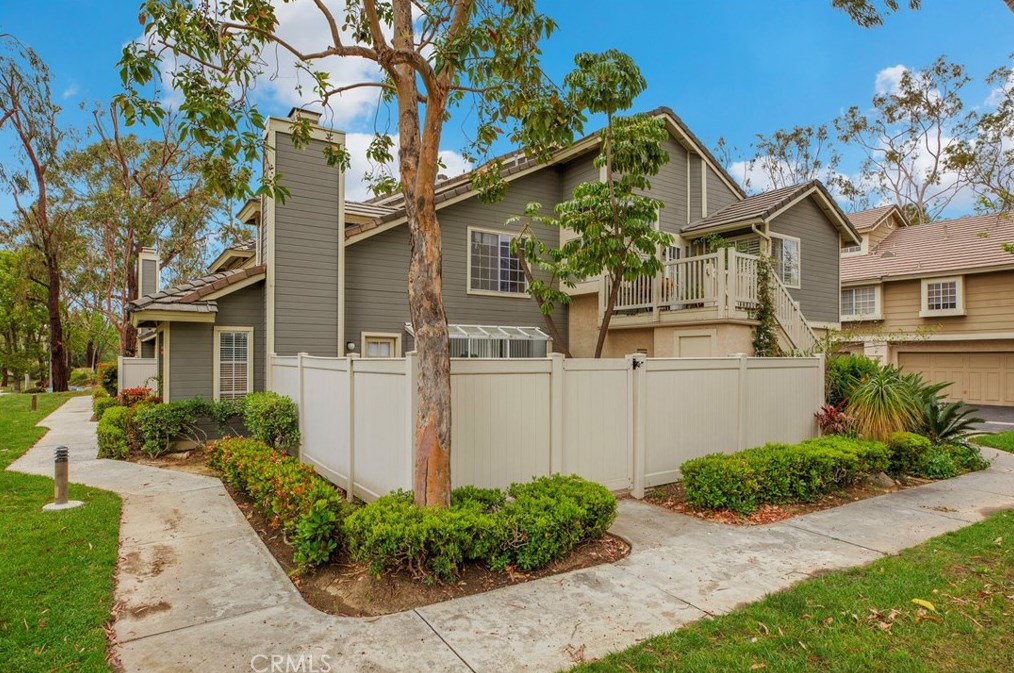 20740 E Crest Ln #d, Walnut, CA 91789