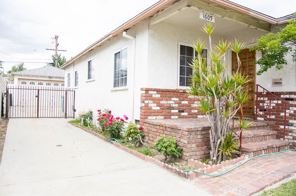 1605 New Ave, Alhambra, CA 91801-5637