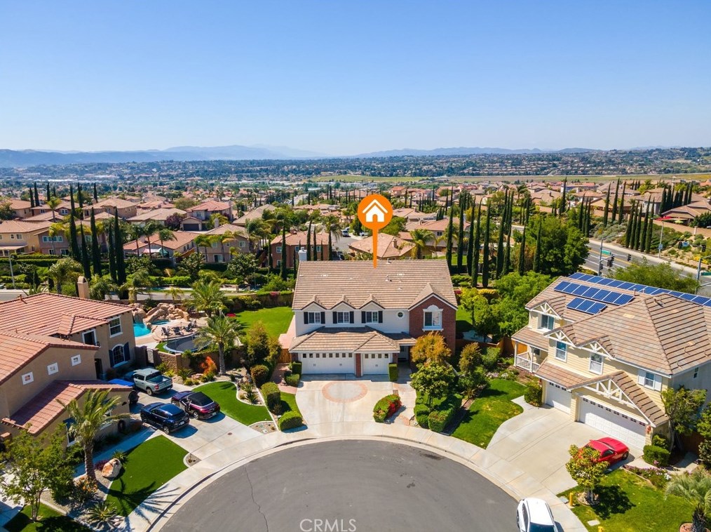 44817 Tudal St, Temecula, CA 92592