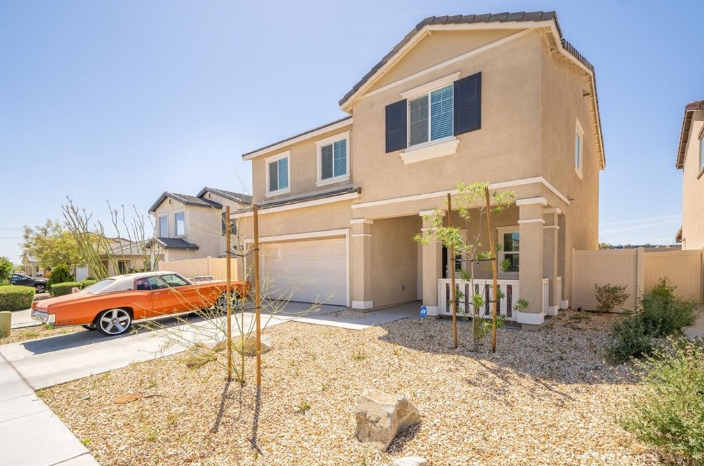 14451 Welsh Ct, Hesperia, CA 92345