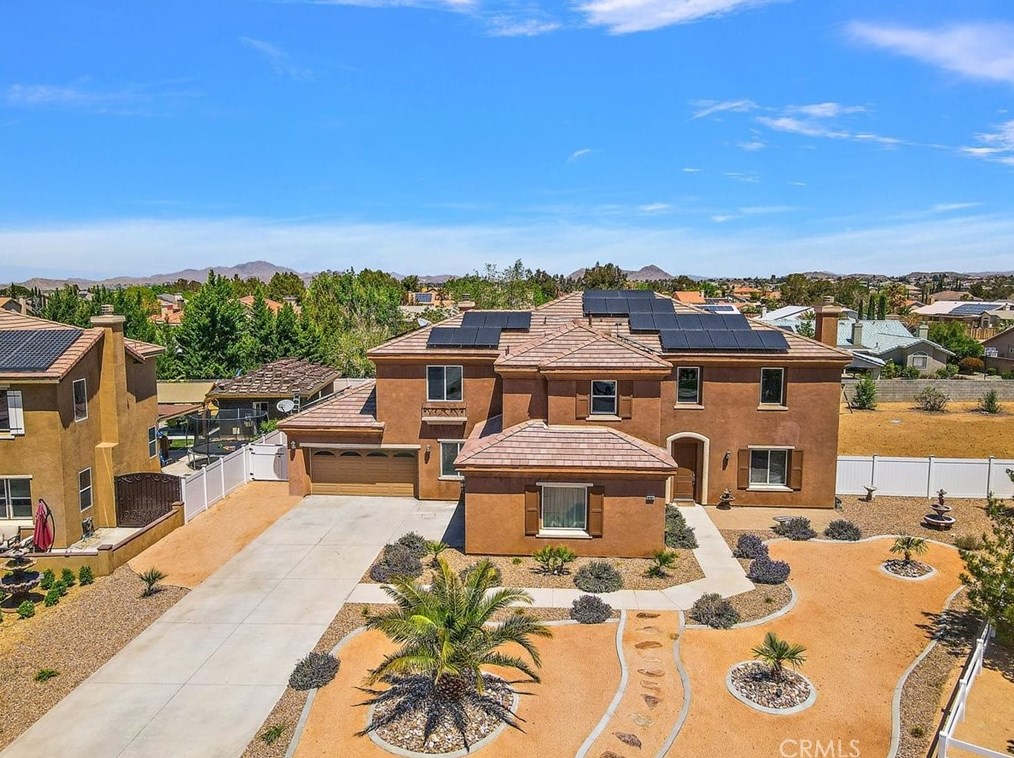 19182 La Quinta Pl, Apple Valley, CA 92308