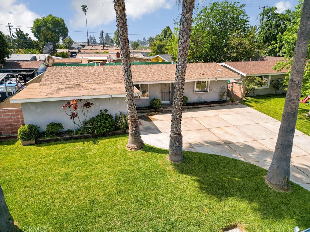 16632 E Kingside Dr, Covina, CA 91722
