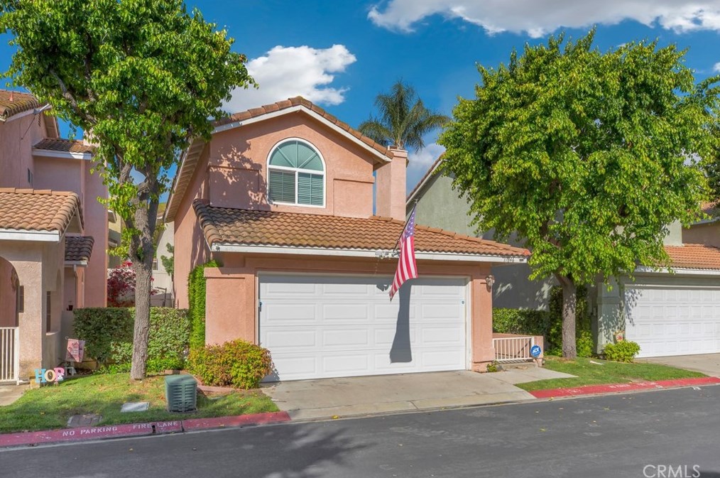 17846 Lone Ranger, Chino Hills, CA 91709