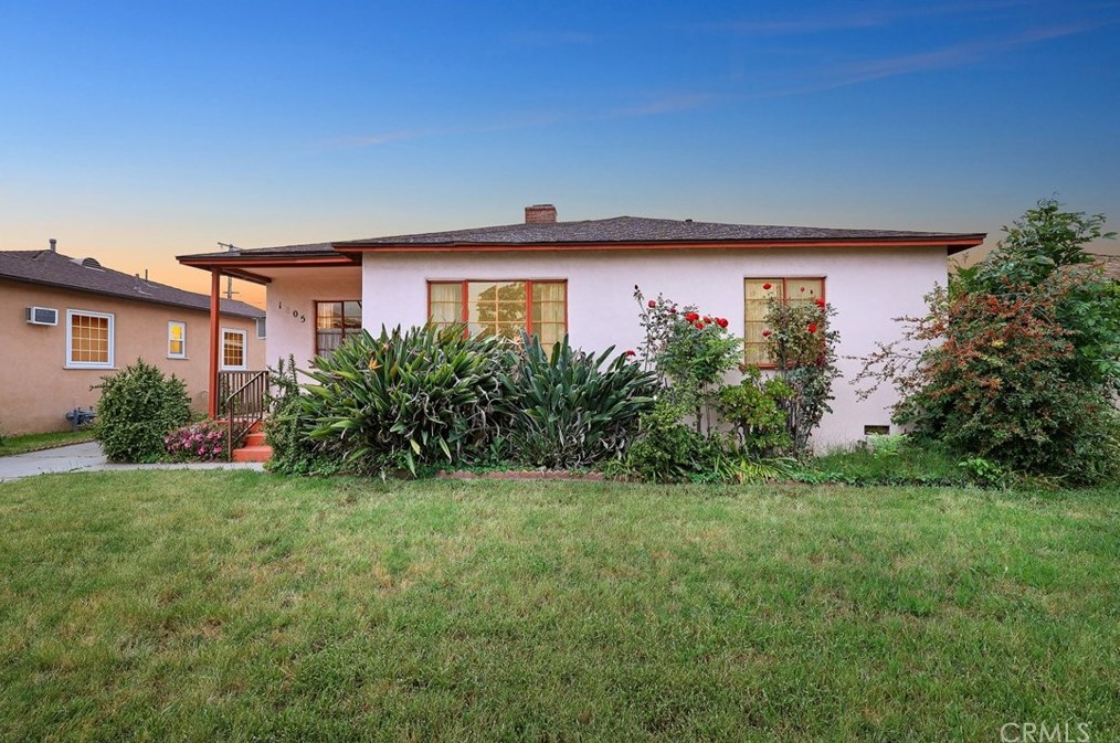 1805 Geranio Dr, Alhambra, CA 91801-5618