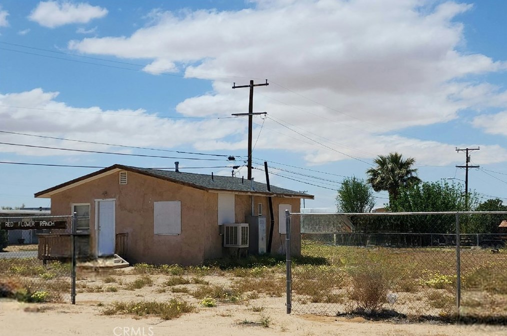 12101 Kern Ave, Boron, CA 93516