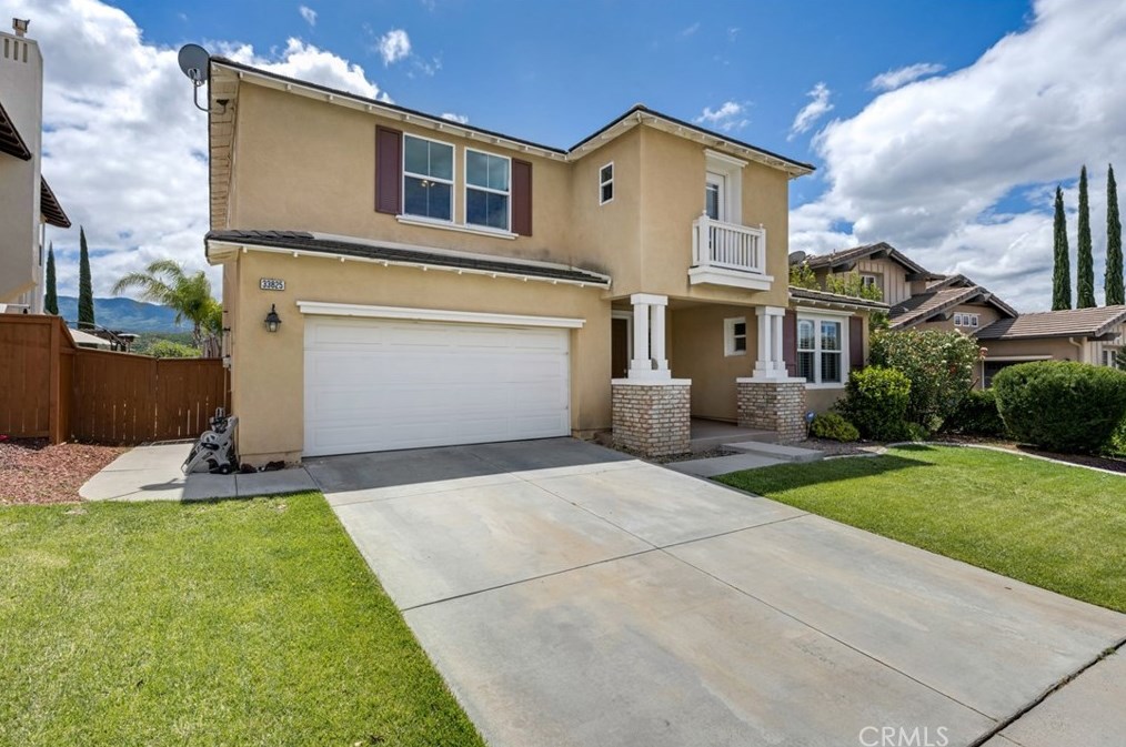 33825 Sattui St, Temecula, CA 92592