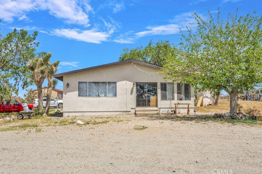12727 Minero Rd, Pinon Hills, CA 92372