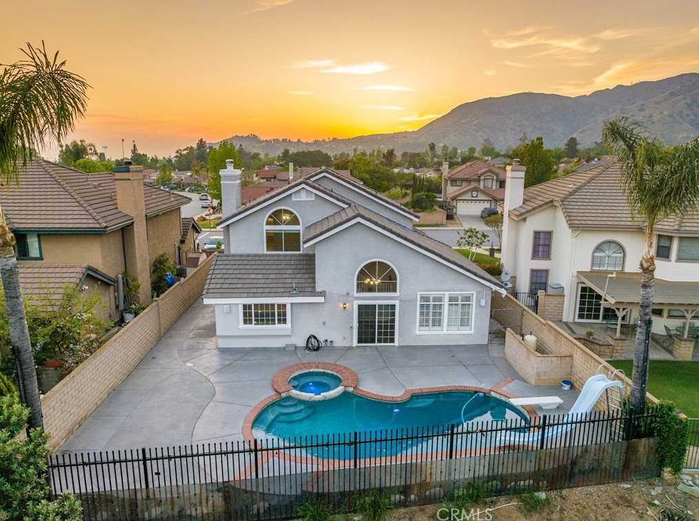 5596 Via De Mansion, La Verne, CA 91750