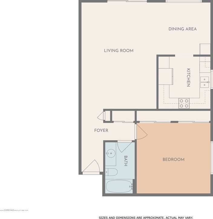 13904 Rio Hondo Cir, La Mirada CA  90638-3224 exterior