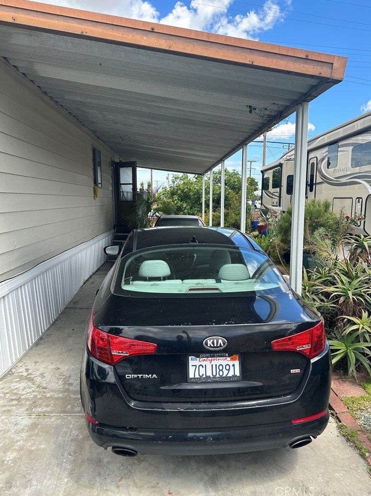 17705 S Western #6, Gardena, CA 90248