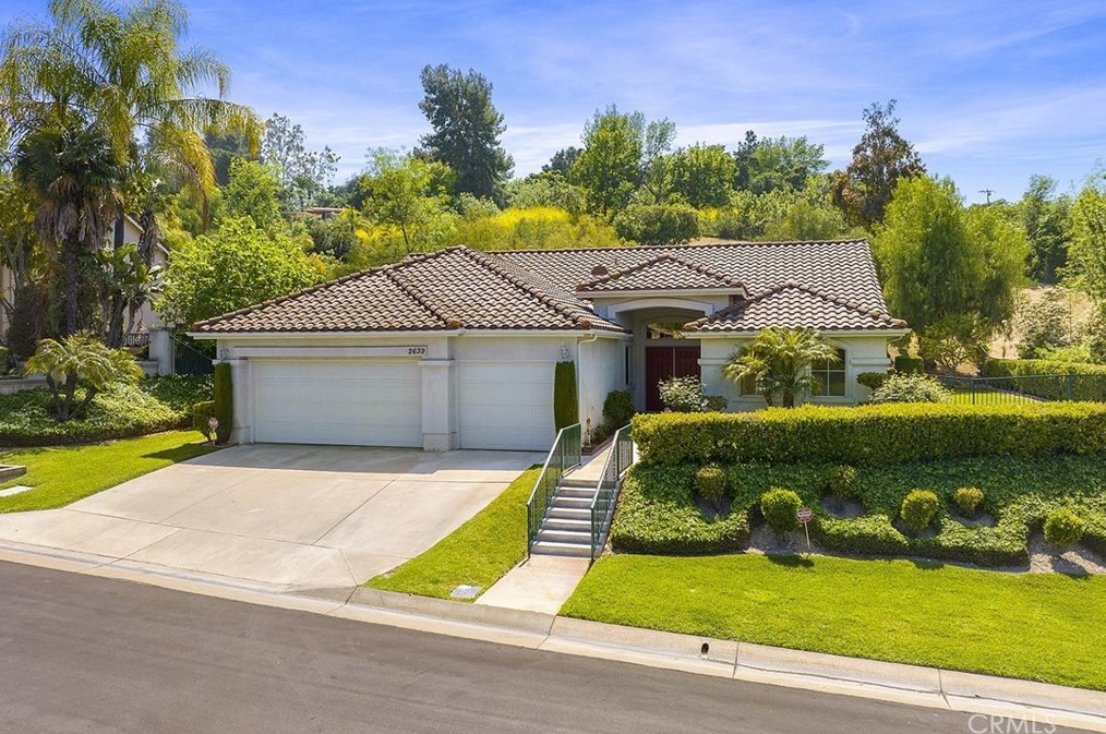 2639 Palomino Dr, Covina, CA 91724