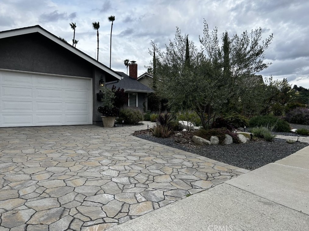 1456 Avenida Loma, San Dimas, CA 91773