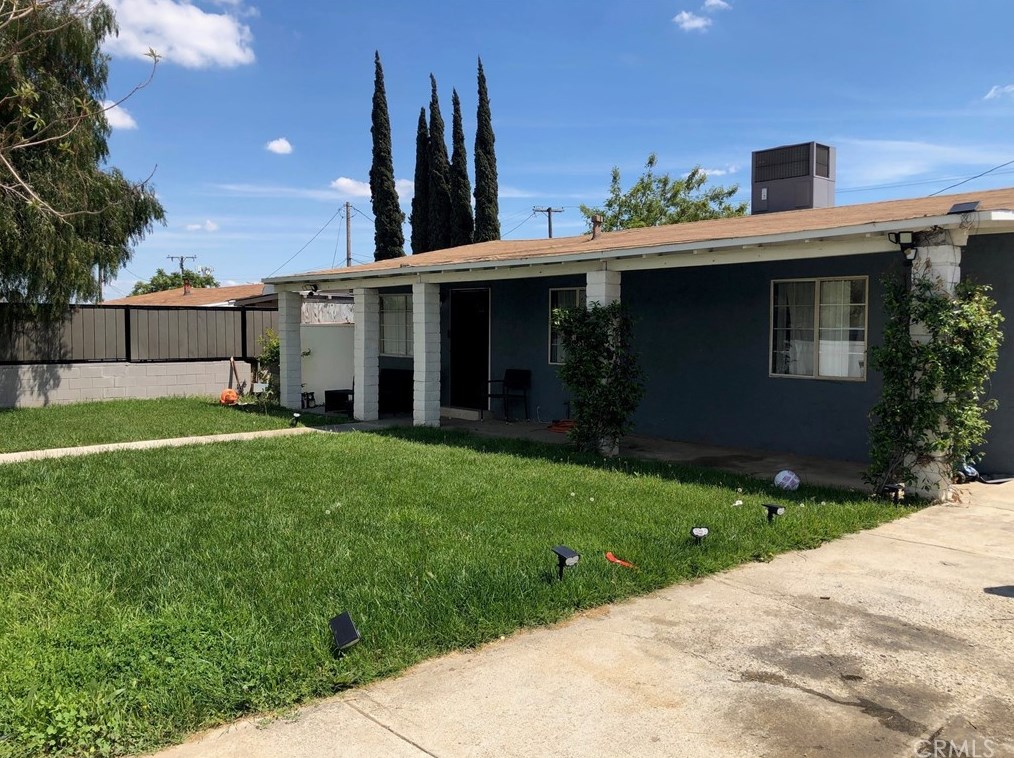7150 Hunt Ave, Riverside, CA 92509