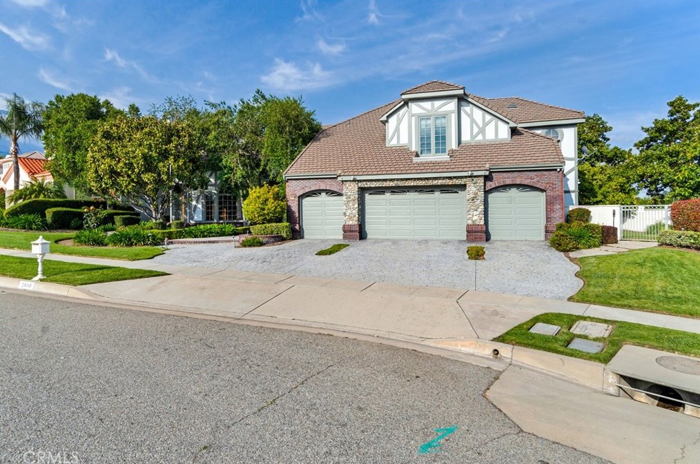 1868 Live Oak, Upland, CA 91784