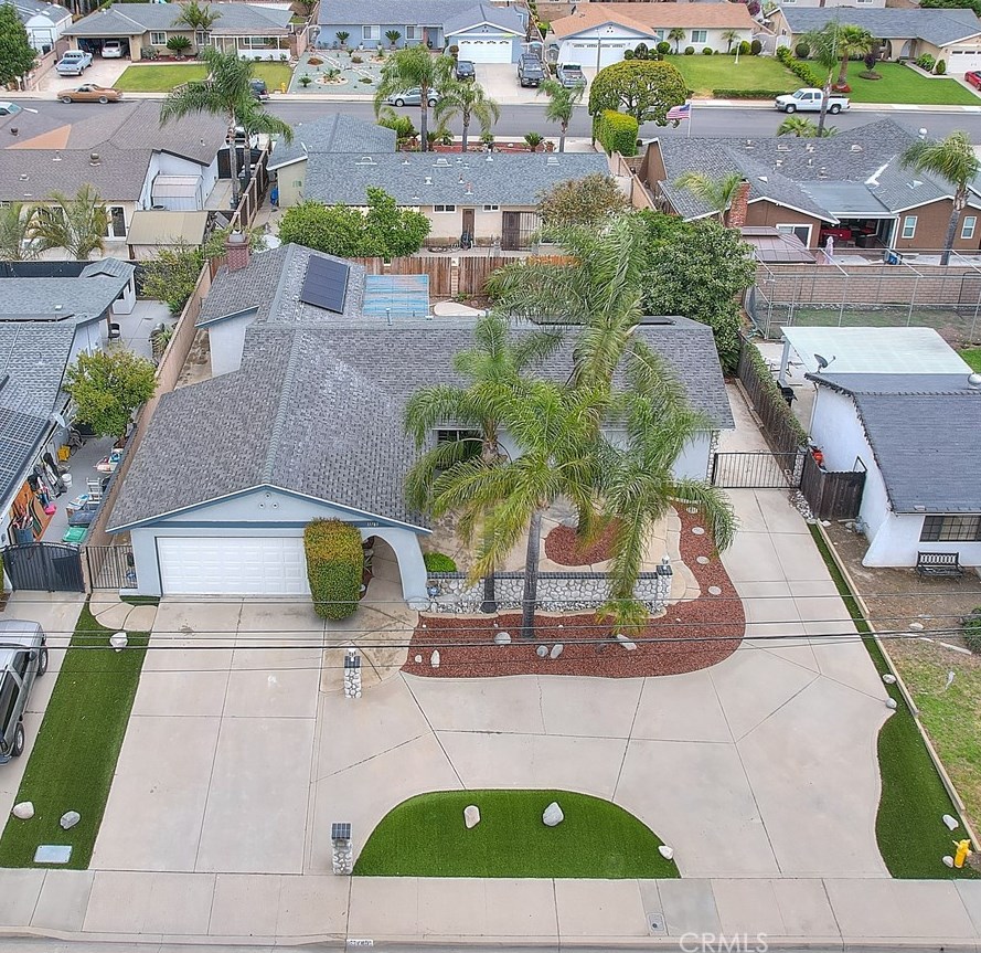 11785 Telephone Ave, Chino, CA 91710