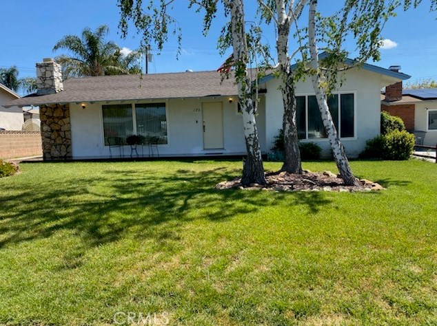 173 Harruby Dr, Calimesa, CA 92320