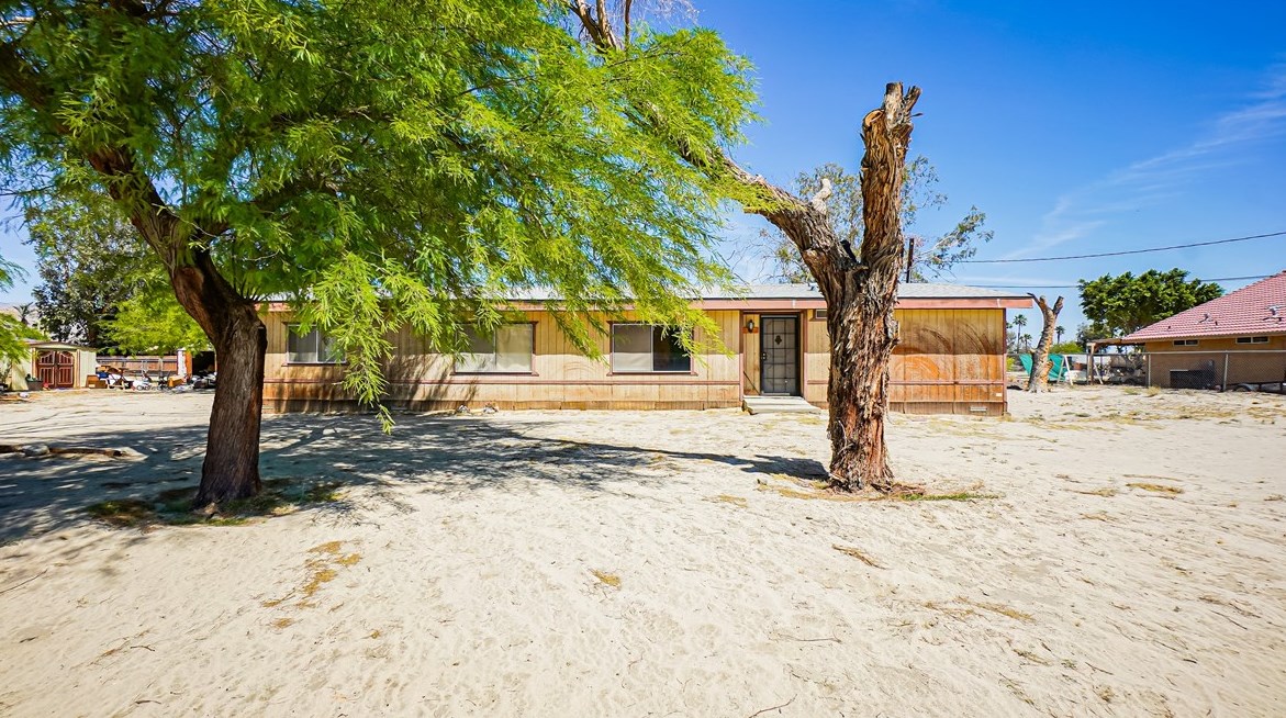 38284 Rancho Los Coyotes Dr, Indio, CA 92203