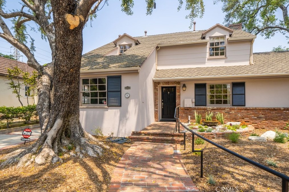 3343 San Pasqual St, Pasadena, CA 91107
