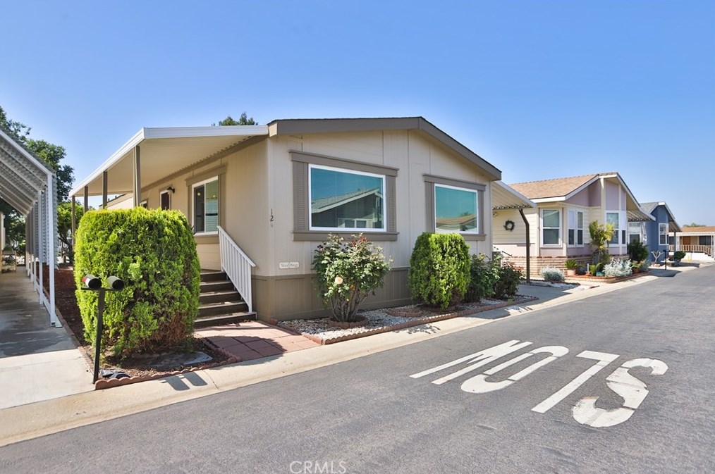 1245 W Cienega Ave #124, San Dimas, CA 91773