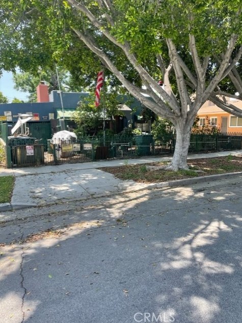 712 E H St, Ontario, CA 91764