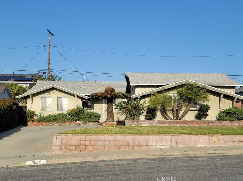 1924 Palm Ave, Monterey Park, CA 91755