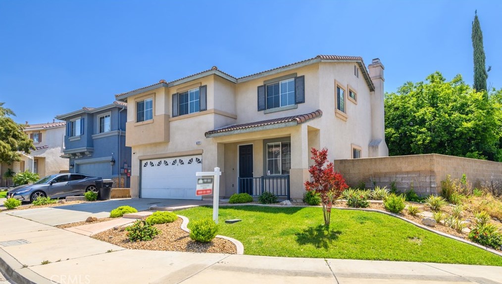 5777 Tamarisk Way, Fontana, CA 92336