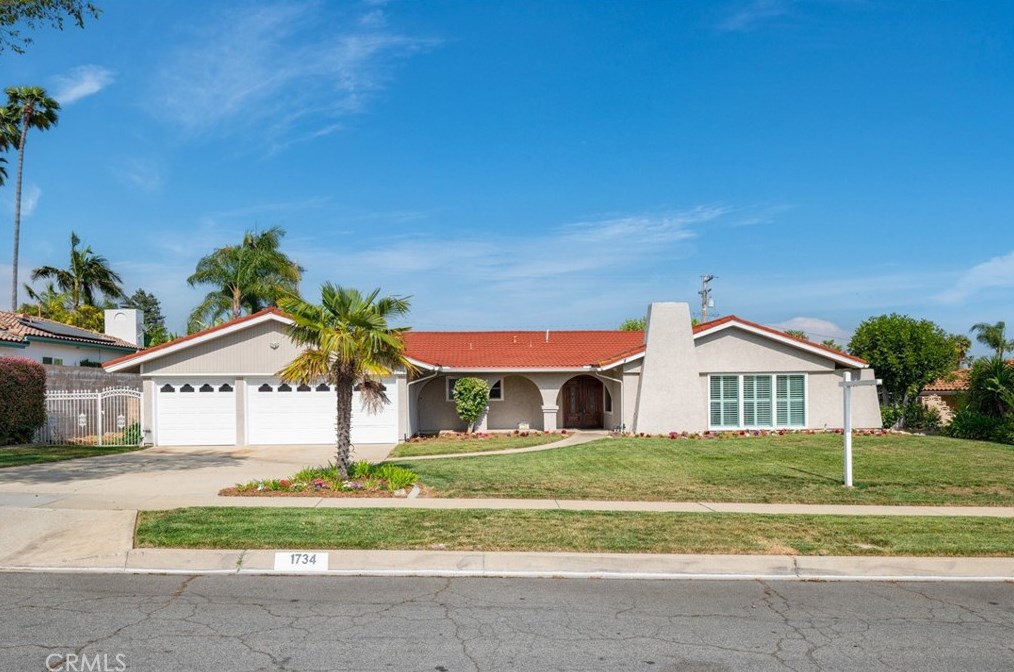 1734 N Vallejo Way, Upland, CA 91784