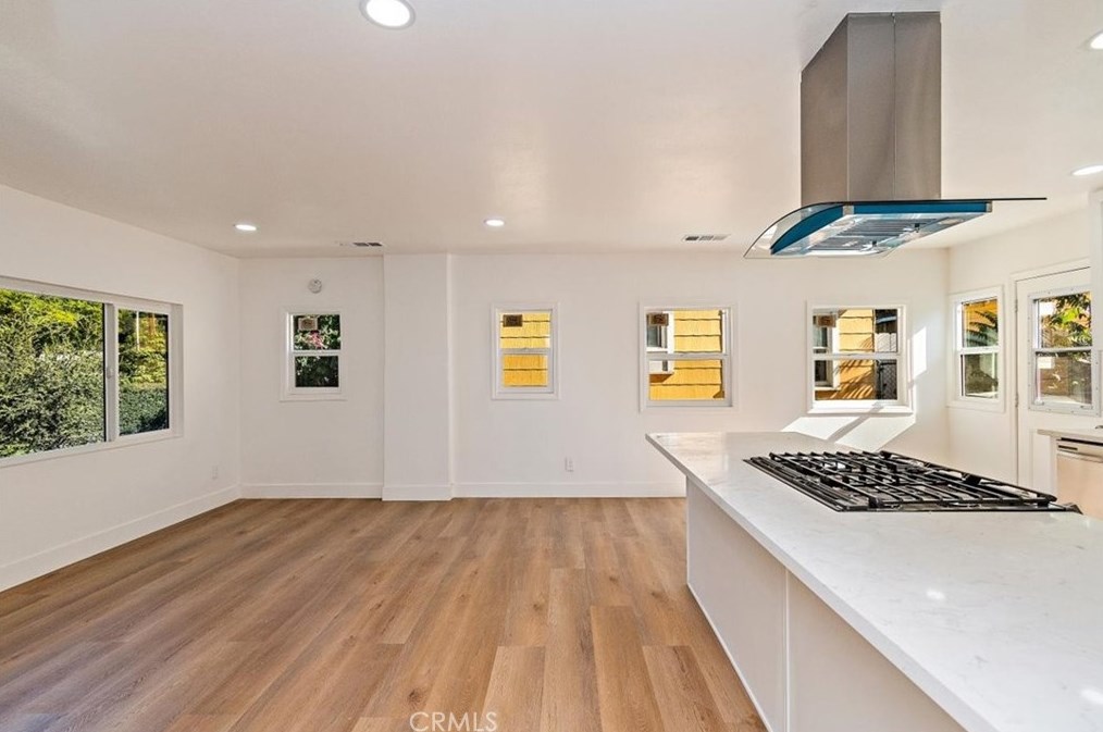 1550 El Sereno Ave, Pasadena, CA 91103