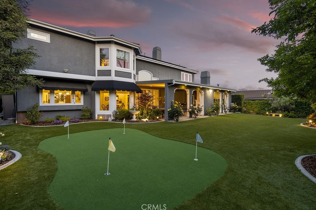559 Willow Springs Ln, Glendora, CA 91741