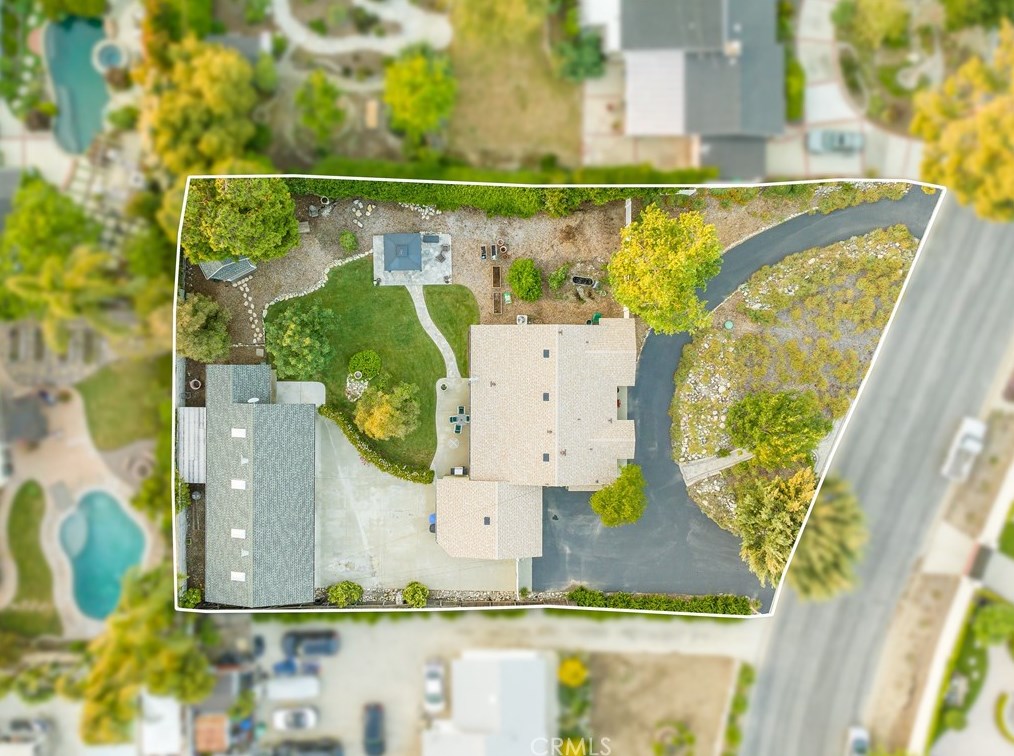 2931 Rockmont Ave, Claremont, CA 91711-1643