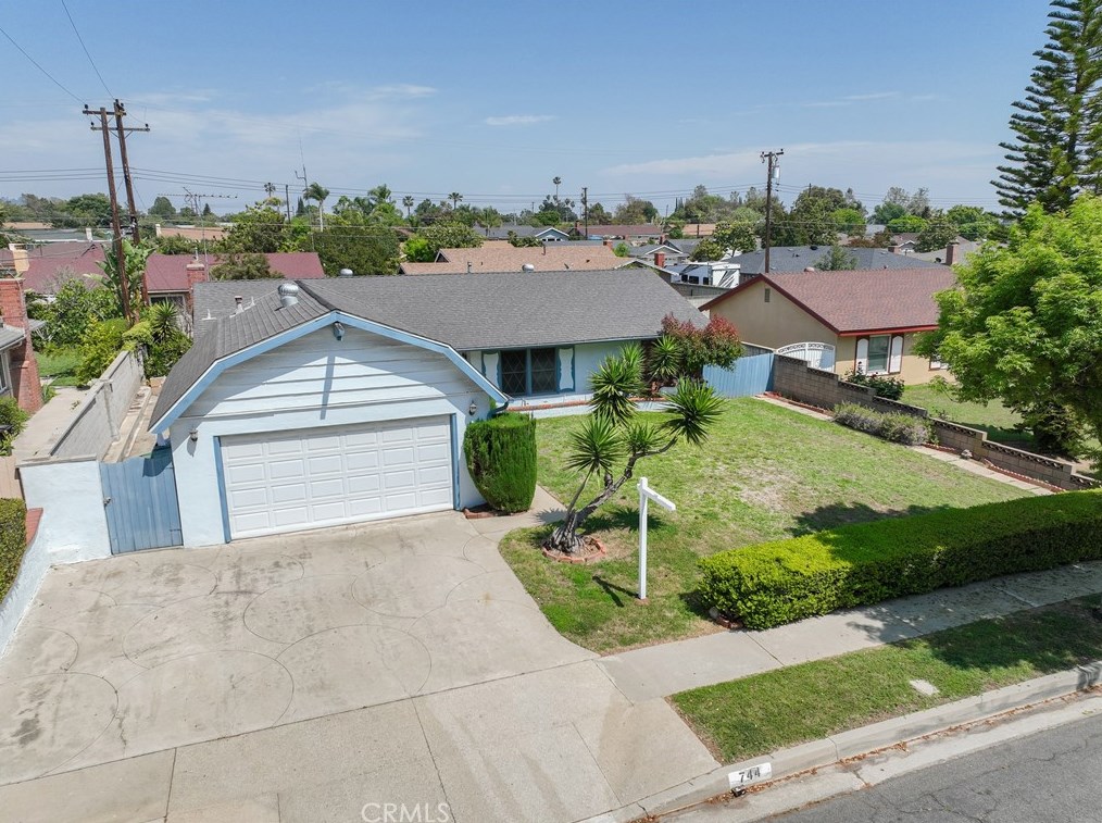 744 N Delancey Ave, San Dimas, CA 91773