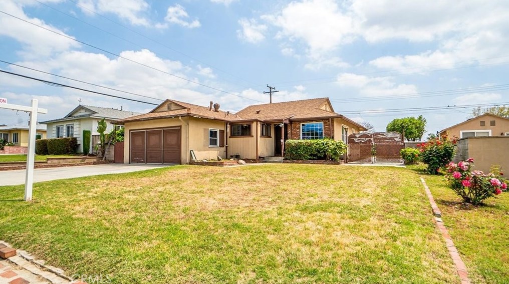 1118 E Elgenia Ave, West Covina, CA 91790