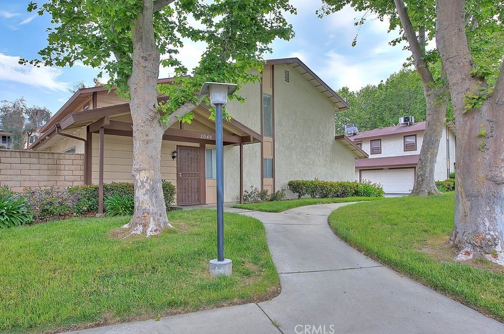 2048 S Mountain Ave, Ontario, CA 91762