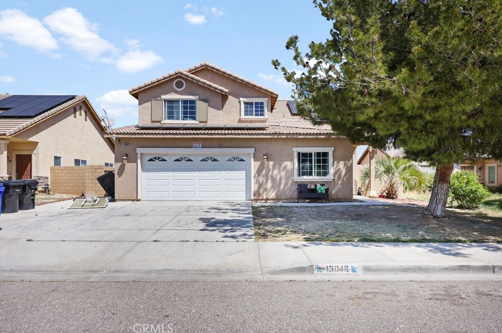 13046 Westview Ln, Victorville, CA 92392