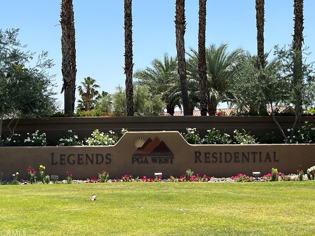 57780 Black Diamond, La Quinta CA  92253-8780 exterior