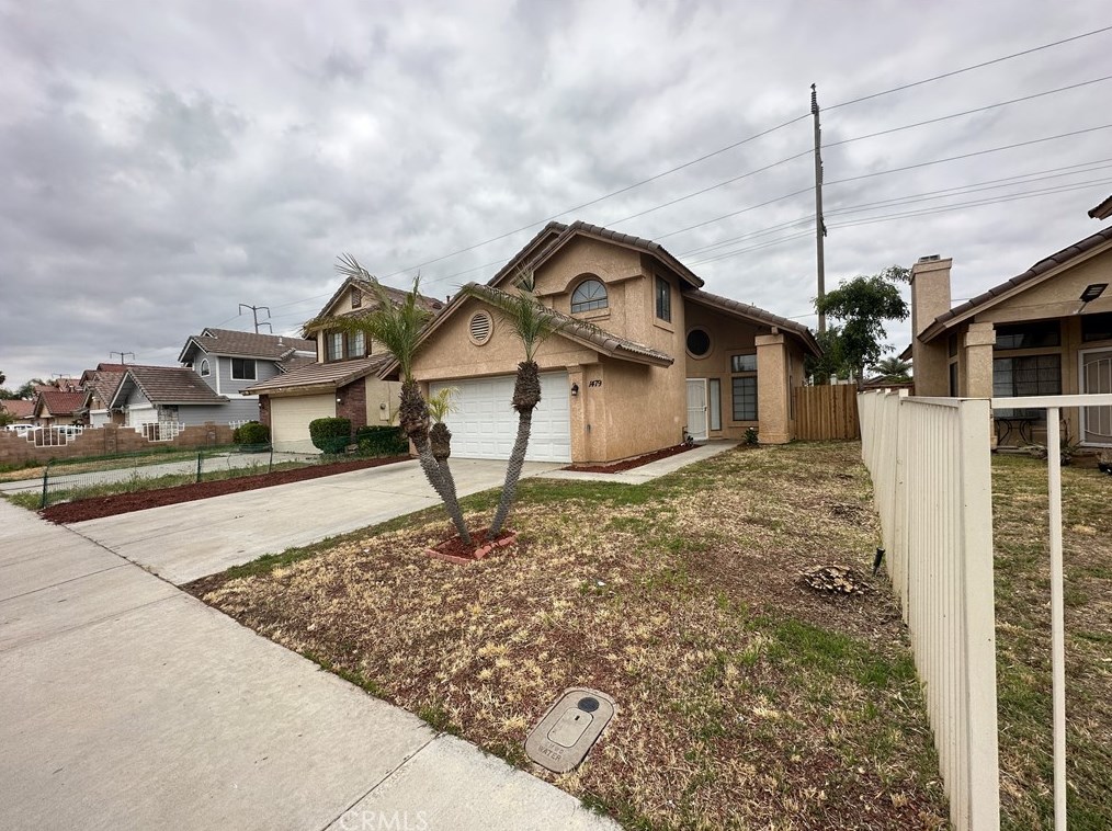 1479 Remembrance Dr, Perris, CA 92571